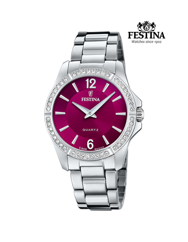 FESTINA Ladies Watch